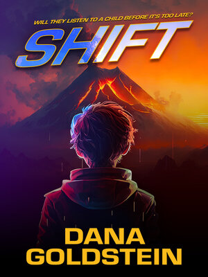 cover image of Shift